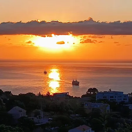 Rez De Avec Terrasse Vue *