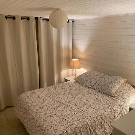 Rez De Avec Terrasse Vue