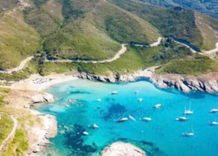 Rez De Avec Terrasse Vue