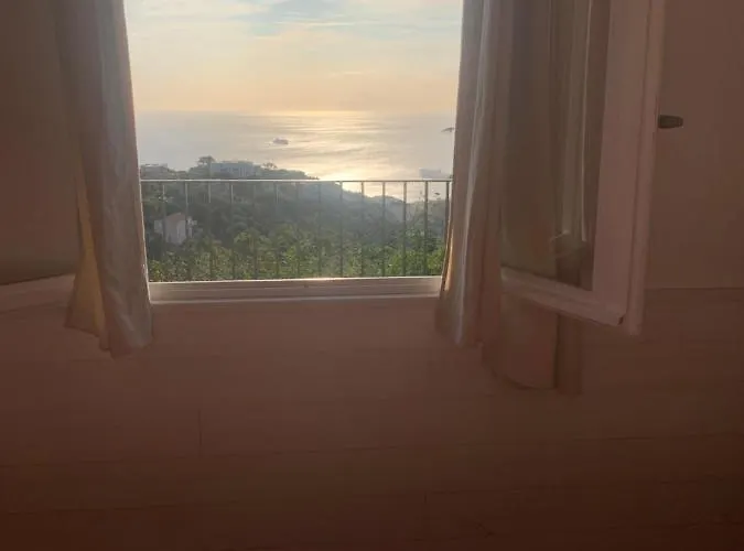 Rez De Avec Terrasse Vue